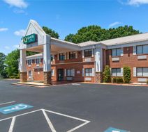 Quality Inn Cedartown Exterior