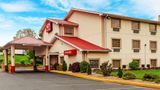 Econo Lodge Rome Exterior