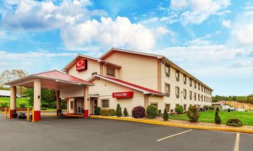 Econo Lodge Rome