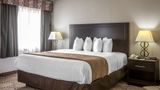 Quality Inn Stockbridge Suite