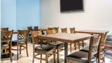 Quality Inn Stockbridge Restaurant