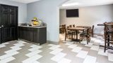 Quality Inn Stockbridge Restaurant