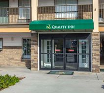Quality Inn Conyers Exterior
