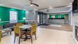 Quality Inn Lobby