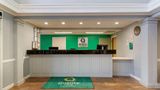 Quality Inn Lobby