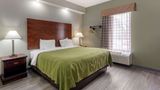 Quality Inn Suite