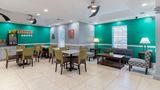 Quality Inn Restaurant