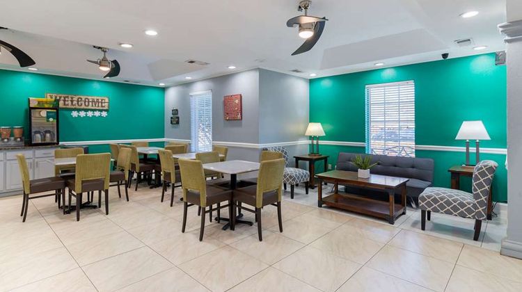 Quality Inn Restaurant