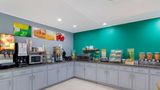 Quality Inn Restaurant