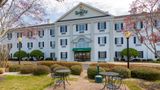 Quality Inn Exterior