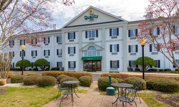 Quality Inn