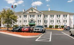 Quality Inn Pooler
