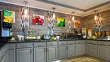 Quality Inn LaGrange Restaurant
