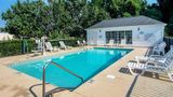 Quality Inn LaGrange Pool