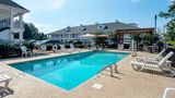 Quality Inn LaGrange Pool