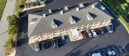 Quality Inn LaGrange Exterior