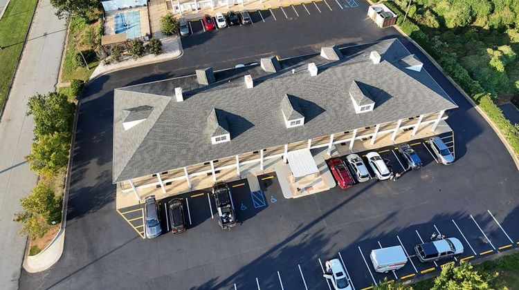 Quality Inn LaGrange Exterior