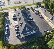 Quality Inn LaGrange Exterior