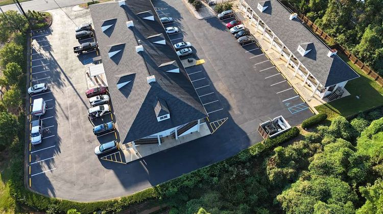 Quality Inn LaGrange Exterior