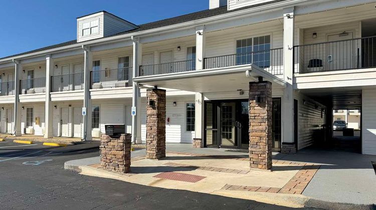 Quality Inn LaGrange Exterior
