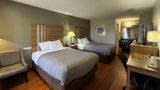 Quality Inn LaGrange Room