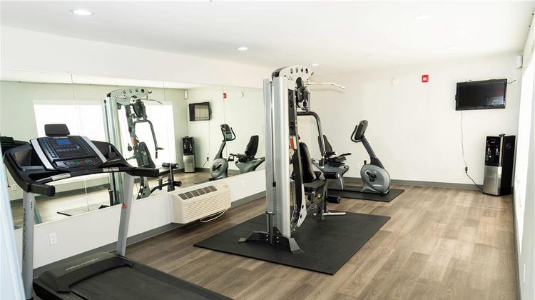 Quality Inn Rome Health