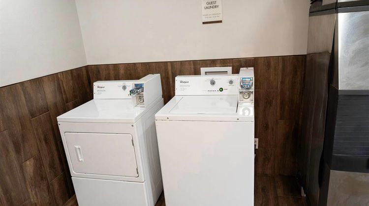 Quality Inn Rome Other