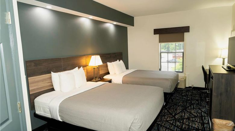<b>Quality Inn Rome Room</b>. Images powered by <a href="https://iceportal.shijigroup.com/" title="IcePortal" target="_blank">IcePortal</a>.