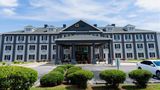 <b>Quality Inn Rome Exterior</b>. Images powered by <a href="https://iceportal.shijigroup.com/" title="IcePortal" target="_blank">IcePortal</a>.