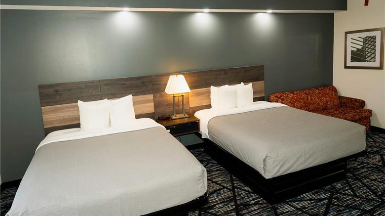 <b>Quality Inn Rome Room</b>. Images powered by <a href="https://iceportal.shijigroup.com/" title="IcePortal" target="_blank">IcePortal</a>.