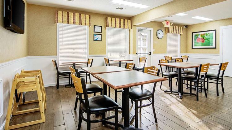 Quality Inn Restaurant
