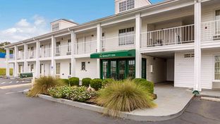Quality Inn