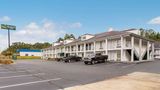 <b>Quality Inn Exterior</b>. Images powered by <a href="https://iceportal.shijigroup.com/" title="IcePortal" target="_blank">IcePortal</a>.