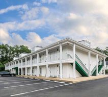 Quality Inn Bainbridge Exterior