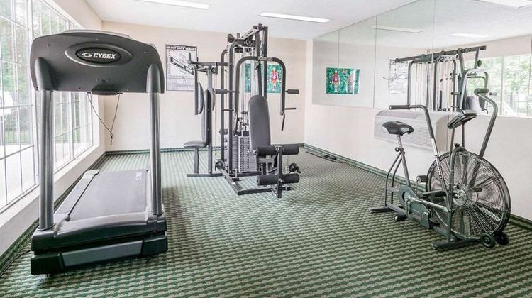 Quality Inn Bainbridge Health