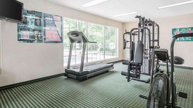Quality Inn Bainbridge Health