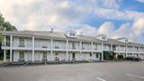 <b>Quality Inn Bainbridge Exterior</b>. Images powered by <a href="https://iceportal.shijigroup.com/" title="IcePortal" target="_blank">IcePortal</a>.
