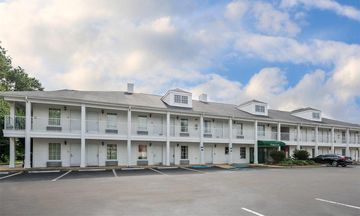 Quality Inn Bainbridge