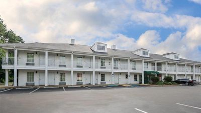 Quality Inn Bainbridge