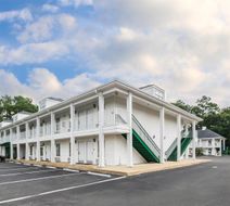 Quality Inn Bainbridge Exterior