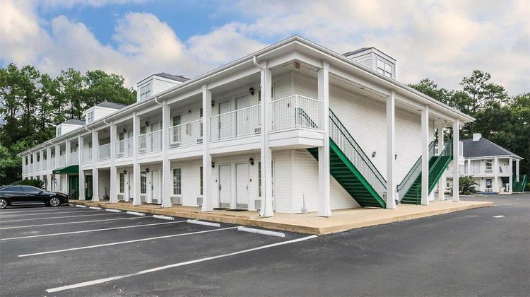 Quality Inn Bainbridge Exterior
