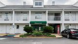<b>Quality Inn Bainbridge Exterior</b>. Images powered by <a href="https://iceportal.shijigroup.com/" title="IcePortal" target="_blank">IcePortal</a>.