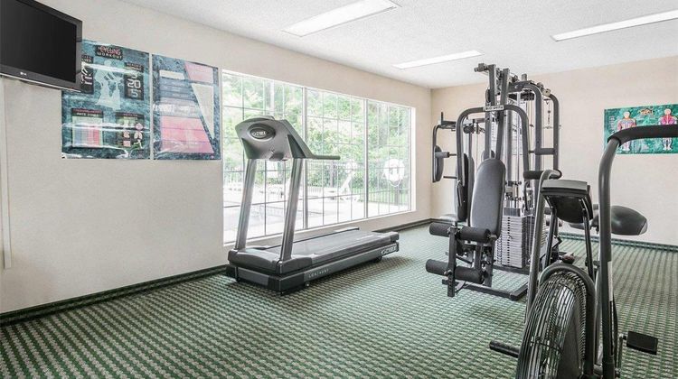 Quality Inn Bainbridge Health