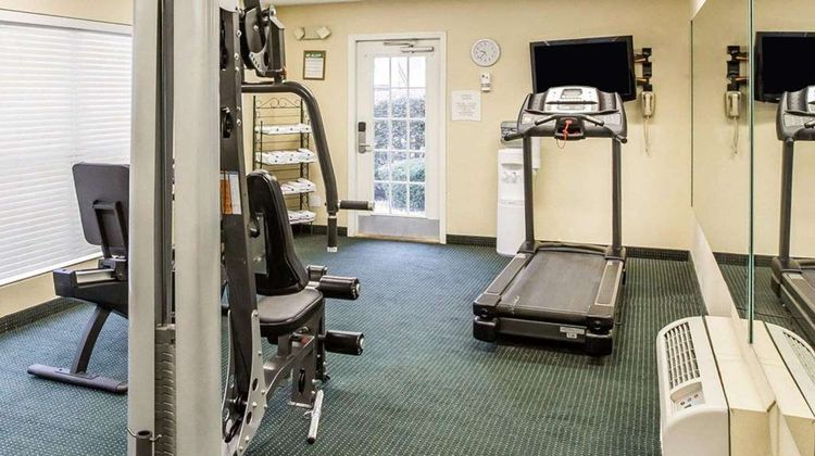 Quality Inn Carrollton Medical Center Health