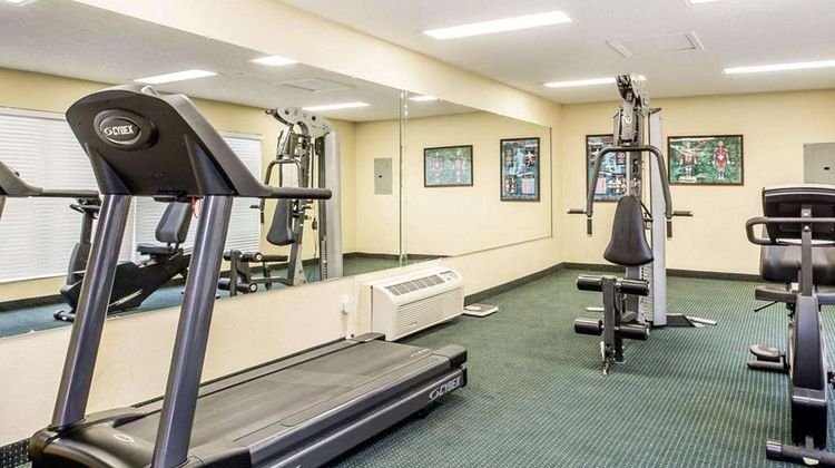 Quality Inn Carrollton Medical Center Health