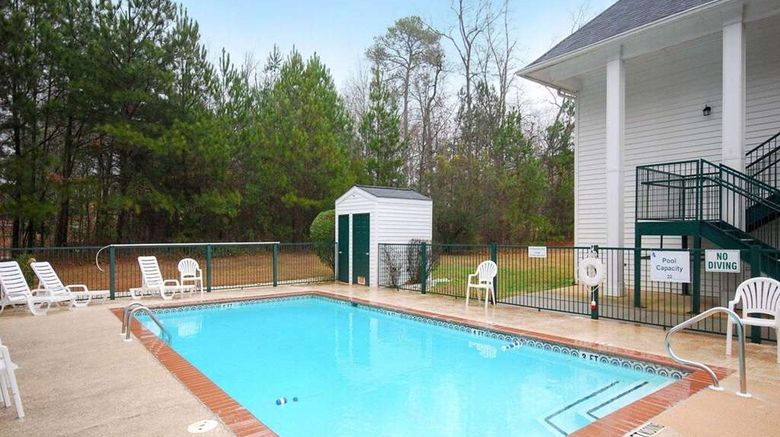 <b>Quality Inn Carrollton Medical Center Pool</b>. Images powered by <a href="https://iceportal.shijigroup.com/" title="IcePortal" target="_blank">IcePortal</a>.