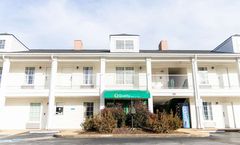 Quality Inn Carrollton Medical Center