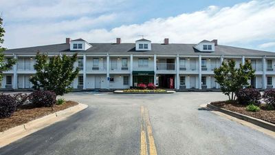 Quality Inn