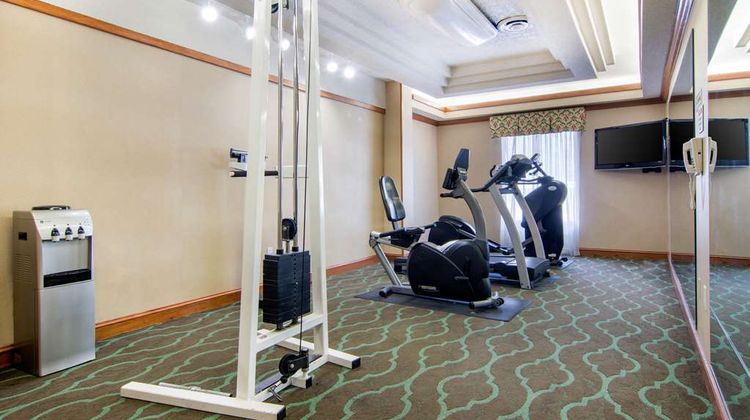 Quality Inn & Suites Decatur-Atlanta Eas Health