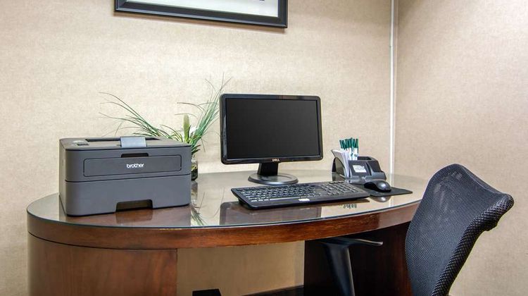 Quality Inn & Suites Decatur-Atlanta Eas Other